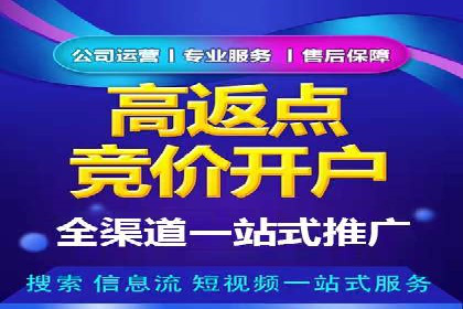 某品牌SEM竞价托管的成功经验