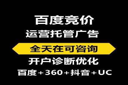 百度优化推广案例：提升网站转化率策略
